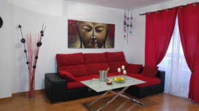  Beach Apartment  Эль Медано